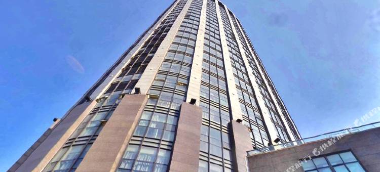 海宁皮都锦江大酒店图片