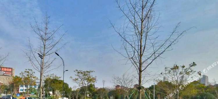 海宁皮都锦江大酒店图片