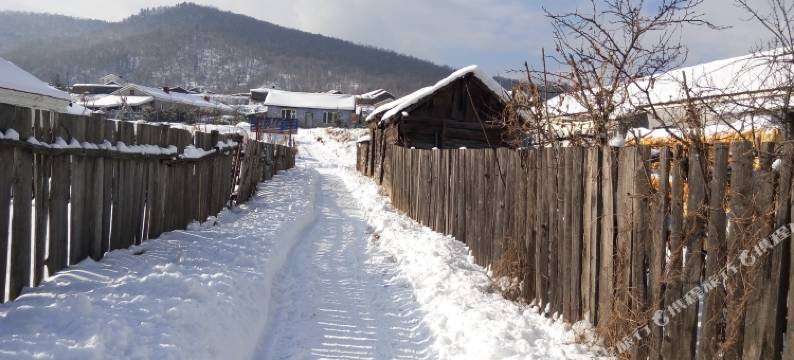 海林大潘客栈图片