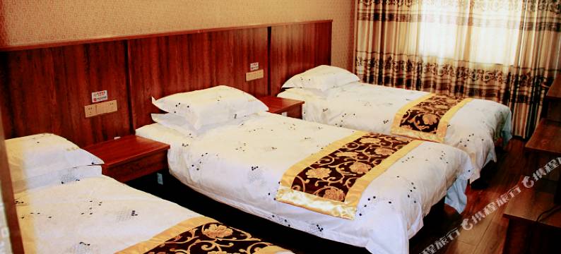 哈密瑞德宾馆图片