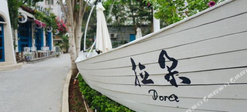 厦门海岸朵拉旅馆图片