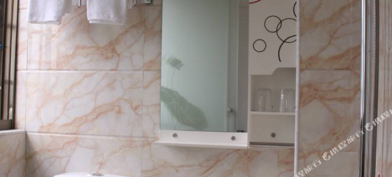 湘西吉首金色港湾快捷酒店图片