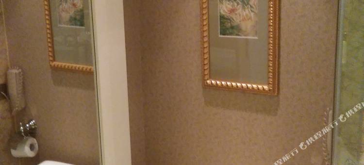 常熟金海华丽嘉酒店图片