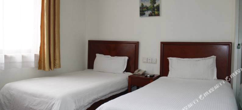 菏泽风天逸月酒店图片