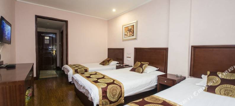 舟山德仁坊宾馆图片