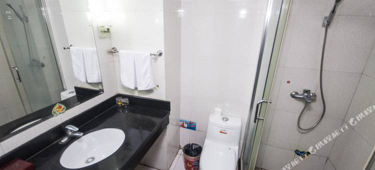 舟山德仁坊宾馆图片