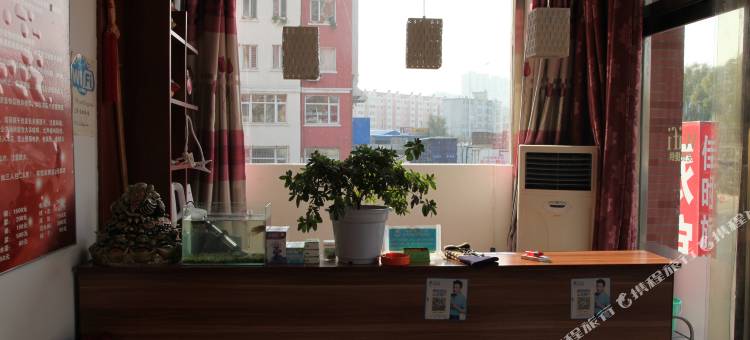 锦州佳时旅馆(石桥子早市店)图片