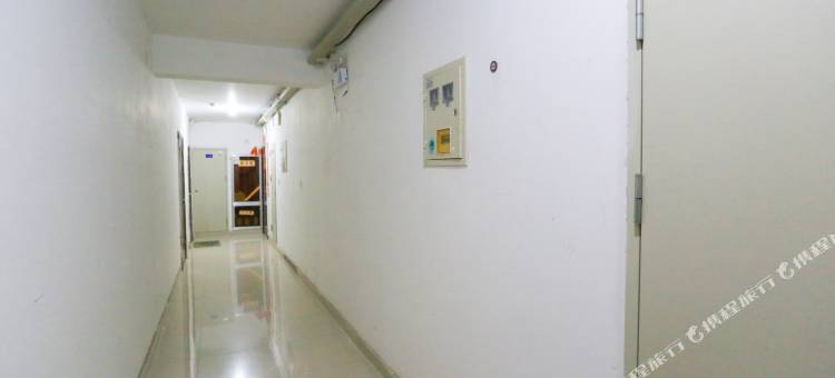 西安碑林区好家公寓酒店图片