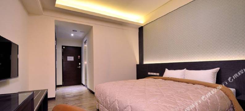 云林云都商务饭店图片