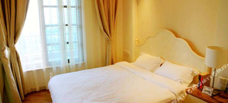 三只熊度假公寓(乐东龙沐湾店)图片