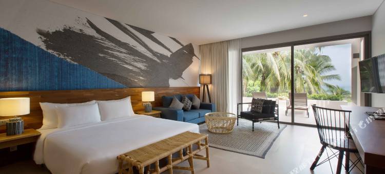 苏梅岛曼特拉度假酒店 - 仅限成人(Mantra Samui Resort, Adult Only)图片