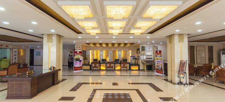 仁和宾馆(玉田县医院店)图片