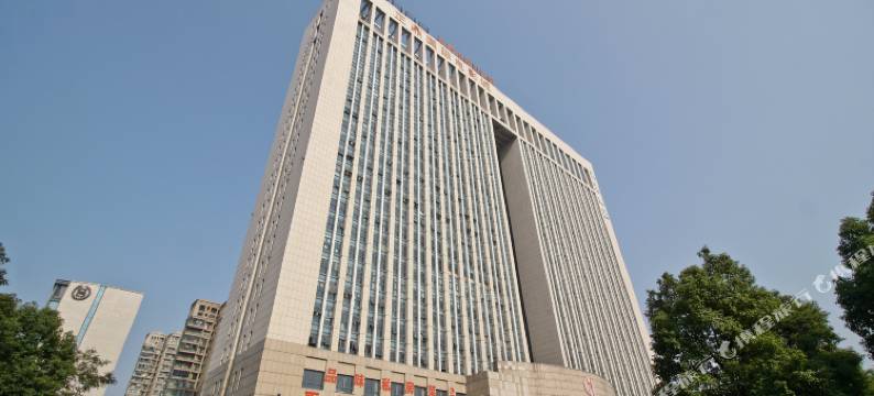 合肥永丰栈酒店图片