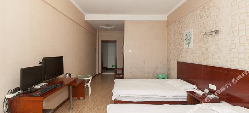 宿州太阳城公寓宾馆图片