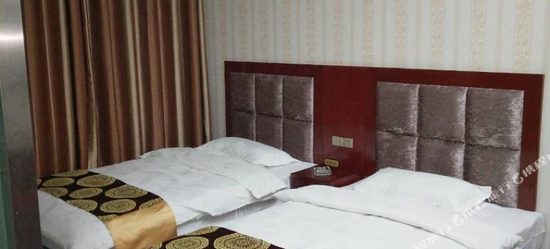 中宁河滨宾馆图片