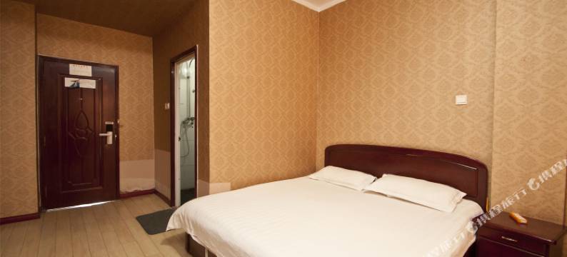 怡尊商务宾馆(多岛海景区店)图片