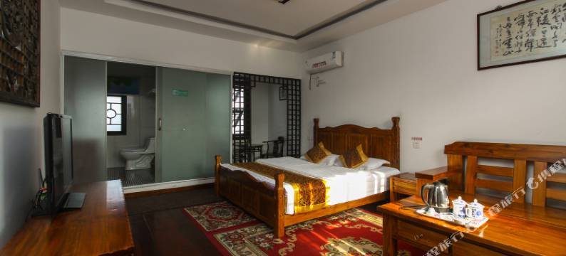 周庄若水独院客栈图片