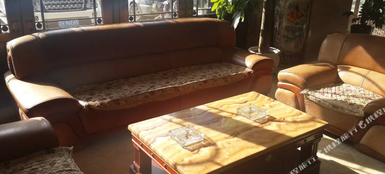 盖州金鹏来宾馆图片