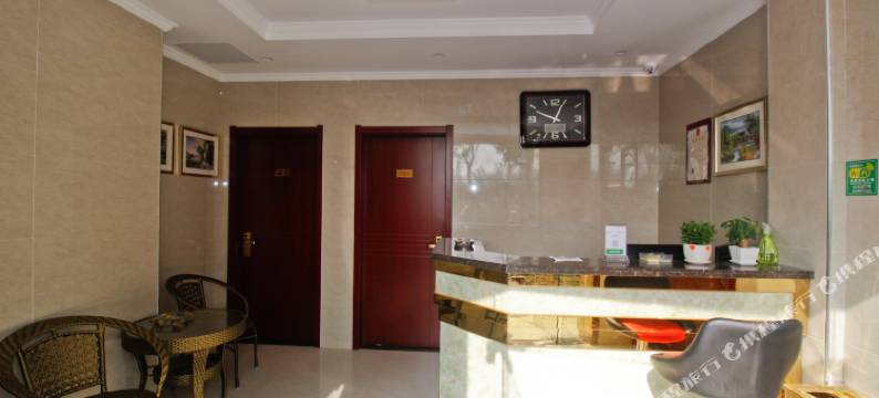 徽龙宾馆(合肥高铁南站北广场店)图片