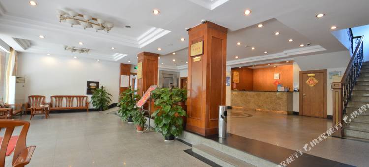 文园宾馆(南京东大四牌楼校区店)图片