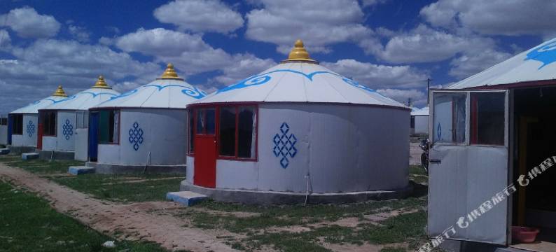 达茂旗草原牧家旅游接待民宿图片