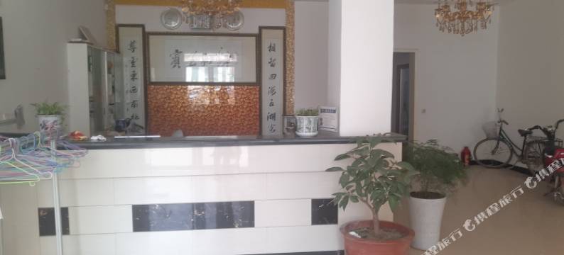 息县金元宾馆图片