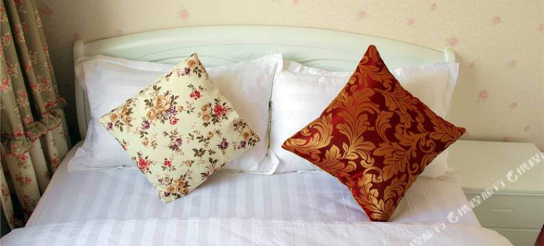 郑州喜鹊时尚酒店图片