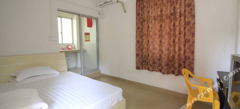 珠海明珠招待所(明珠南路店)图片