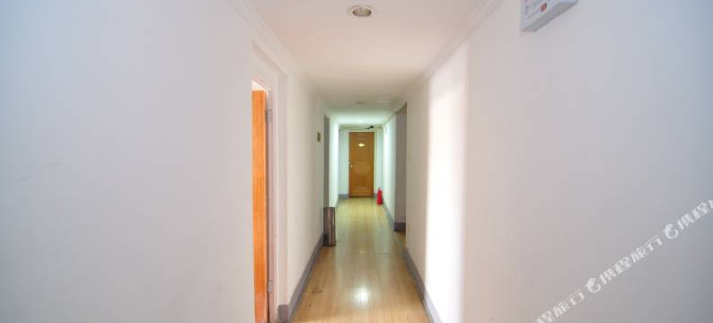 宁波源盛宾馆(栎社机场店)图片