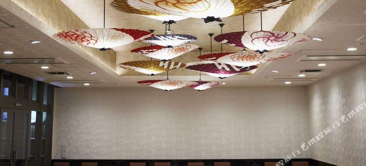 大阪心斋桥桥梁酒店(The Bridge Hotel Shinsaibashi)图片