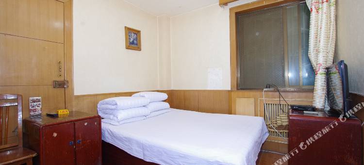 万兴小城民宿图片