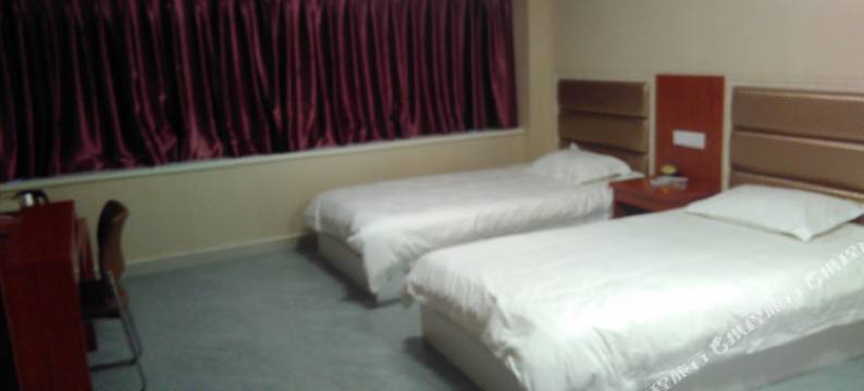 铜陵178宾馆(铜陵绿源大市场店)图片