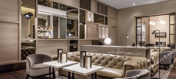COMO珍宝酒店(Como the Treasury)图片