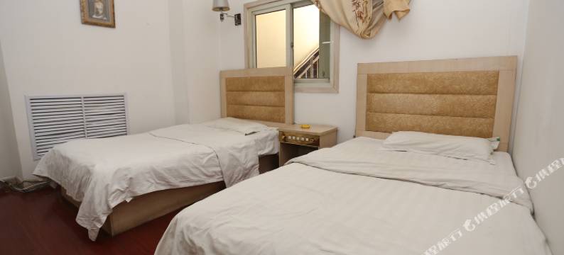 达拉特旗怡心宾馆图片