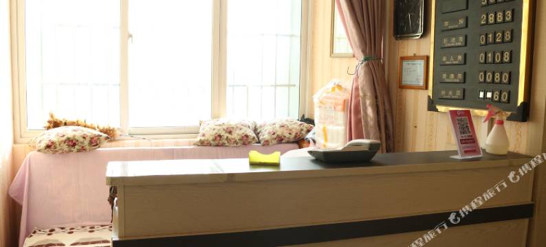 都匀爱情公寓图片