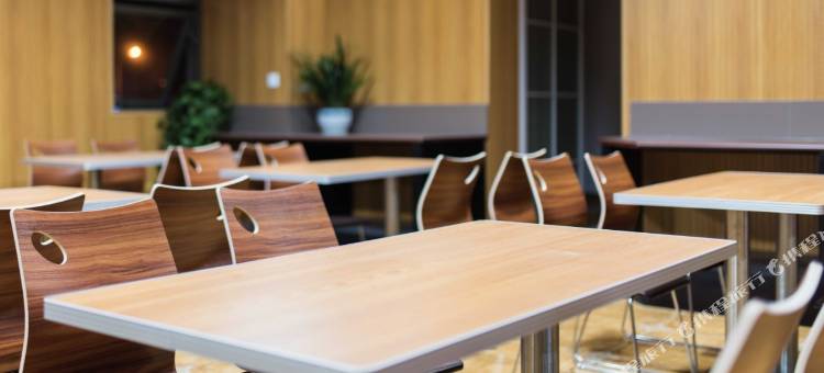 如家派柏·云酒店(慈溪杭州湾店)图片