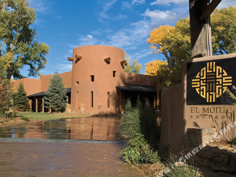 艾尔蒙特萨格拉多遗产度假酒店