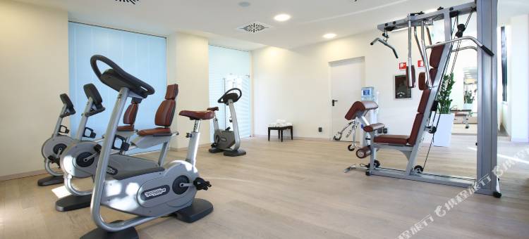 米兰星际大酒店(Starhotels Grand Milan)图片