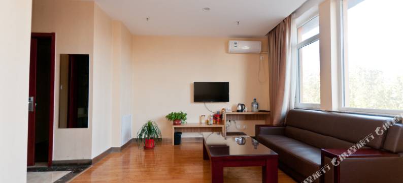 博兴丽景商务宾馆图片