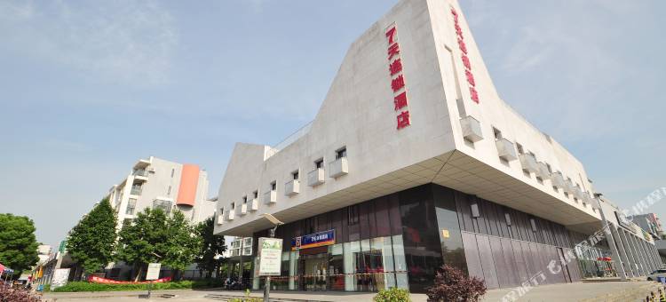7天连锁酒店(南京将军大道河海大学地铁站店)图片