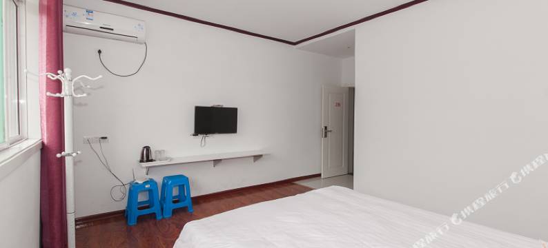 萧县乐家快捷宾馆图片