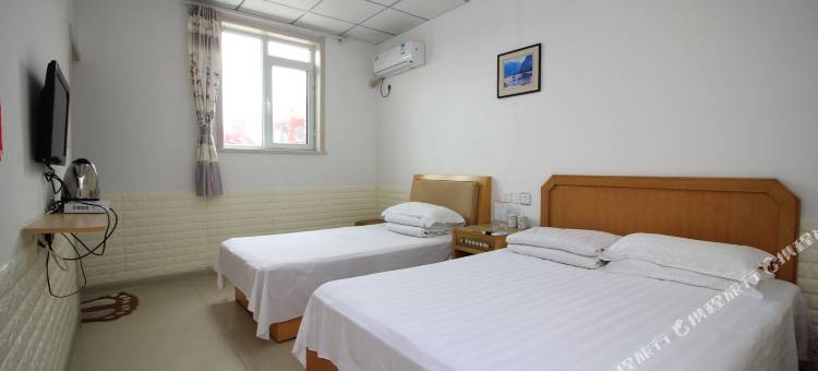 蓬莱大林渔家客栈图片