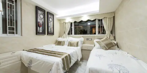 香港天一酒店(尖沙咀地鐵站店近B1口20米)