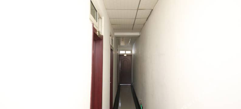 营口天意旅社图片