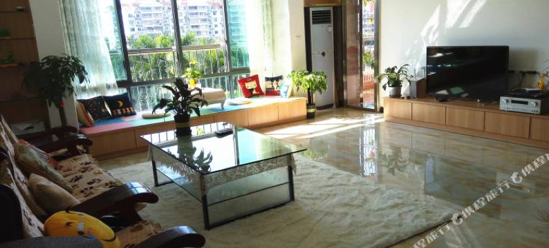 梧州蒲公英青年旅舍图片