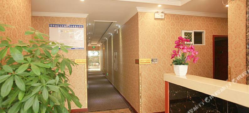 重庆天逸精品酒店(巴南李家沱正街店)图片