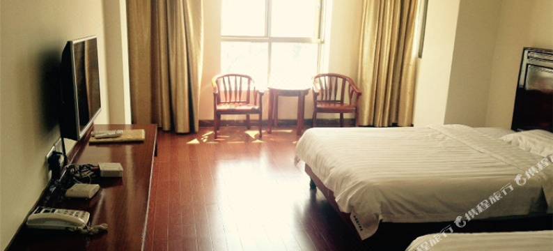 屯昌如意假日酒店图片