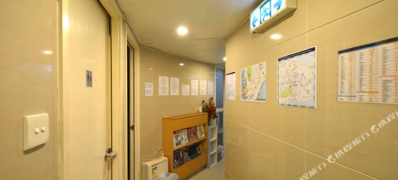 香港汉口宾馆图片