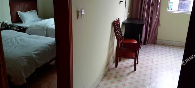 寻乌亿好宾馆图片