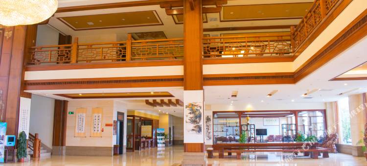 长泰连氏大酒店图片